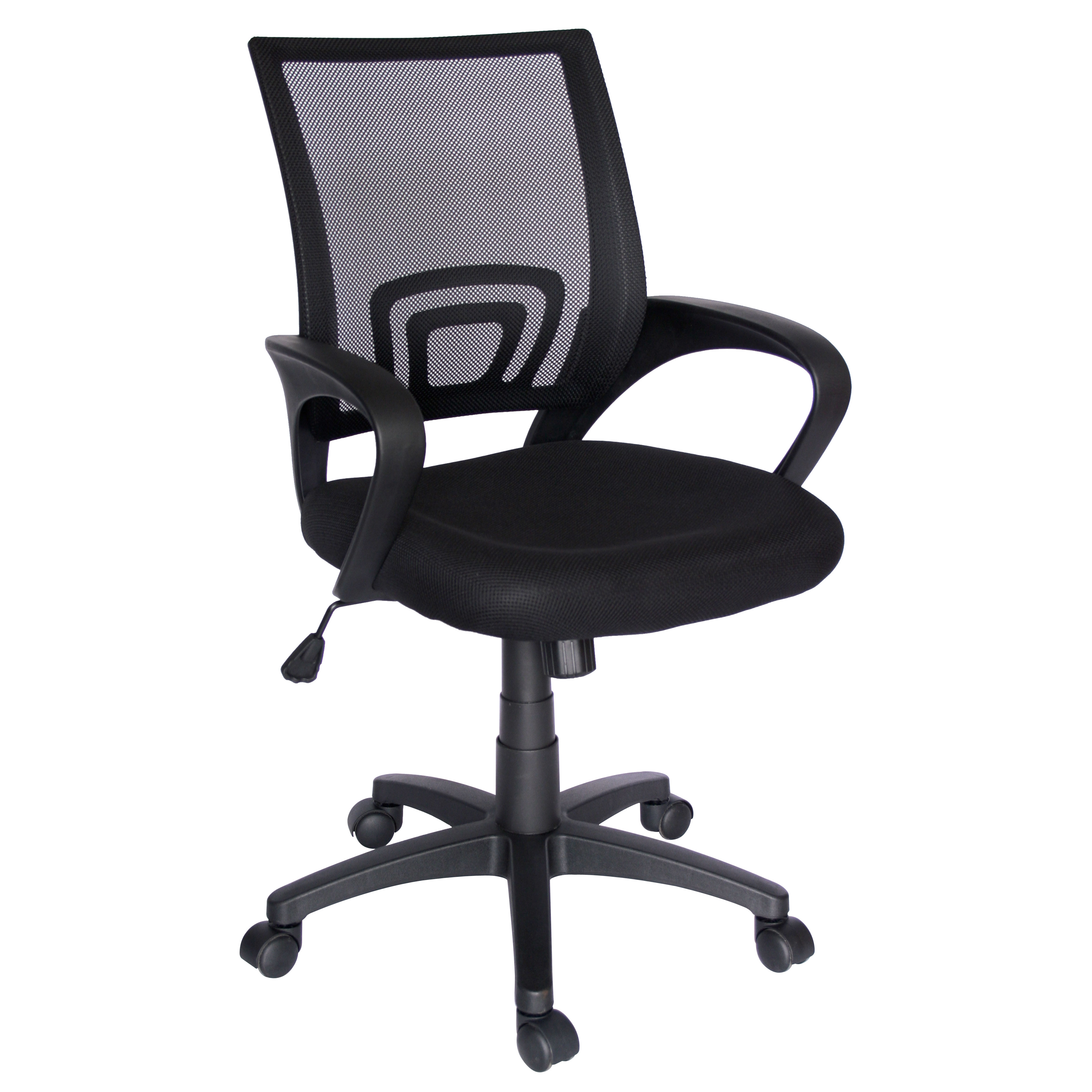 SILLA SECRETARIAL ECO-CHAIR